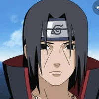 itachi uchiha