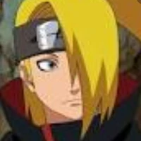 deidara
