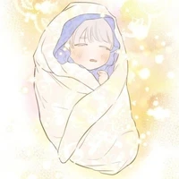 ไอนะ ฟูมิโกะ(ตอนแรกเกิด)