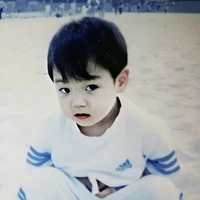 baby jungkook