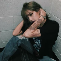 Oh Min Lalisa Alexander Manoban