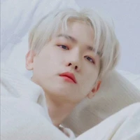 Byun Baekhyun Anderson