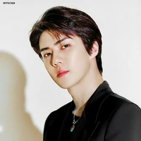 Oh Sehun