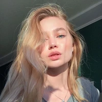 Julieta Williams(🦊🦊)