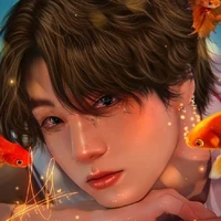 Jeon Jungkook