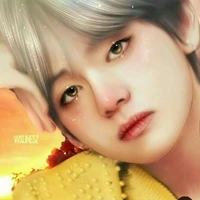 Kim Taehyung