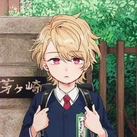 Edmund Verlice(kid)