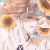 ตะวัน🌻(นายเอก)