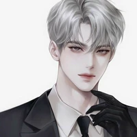 Jack Hadson(ML BFF)