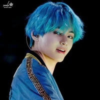Kim Taehyung