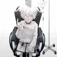 Alexander (youngest twin)
