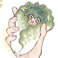 Baby Lettuce (Author)