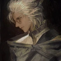 Remus Lockwood [Werewolf]