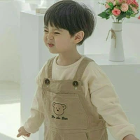 กีกี้(น้องชายบาส)