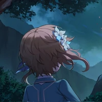 Lumine (1st year)