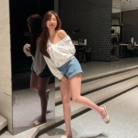 เชอร์เปอร์(นางเอก)