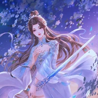 หรงซี(เเม่นายเอก)