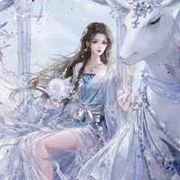 หรงซี(เมื่อ5 ปีก่อน+ศิษย์สำนักหยาง)