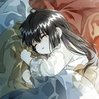 หยางฟางเหนียน/ชื่อจริงฟางเหนียน(ตอน3 ขวบ