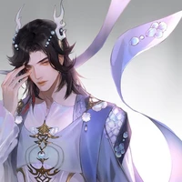 หยางชิง(เจ้าสำนักหยางคนปัจจุบัน)