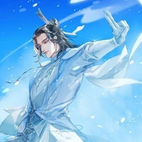 หยางชิน(พ่อเเท้ๆนายเอก+เจ้าสำนักหยาง)