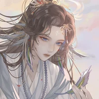 ฟางเหนียน/หยางฟางเหนียน(นายเอก)