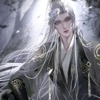 หลงหยิน(พระเอก)