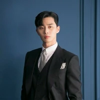 Kim Seo Joon/ tae dad