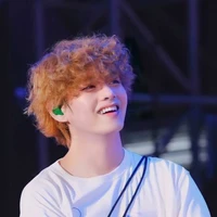 Kim Taehyung