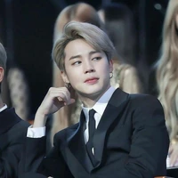 Park Jimin/bbf