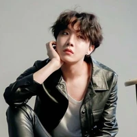 Jung hoseok/ jhope