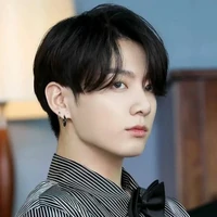 Jeon Jungkook