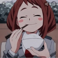 Uraraka