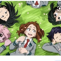 Girls