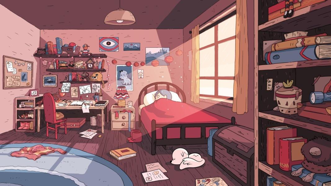 NovelToon