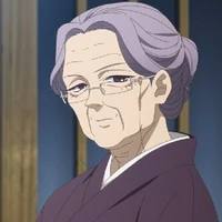Ana Barlows (FL Grandmother)