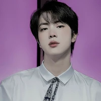 Seokjin(Bunda Yeonjun)