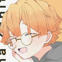 Agatsuma Zenitsu .O.