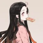 kamado Nezuko .O.