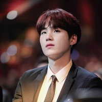 Jeon Yoongi