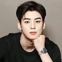 Cha Eun-Woo