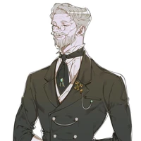 แฮร์รี่ พ่อบ้านตระกูล มาร์ติน