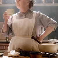 โซเฟีย แม่นมคารีน