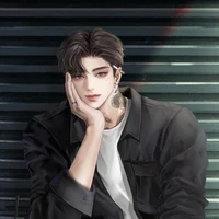 อลัน พี่ชายคนรอง 18