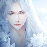 หลานหมิงอี๋(พระเอก)