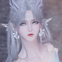 เว่ยหลิงอี๋(น้องสาวฝาแฝด)