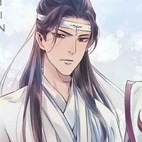 หลานฉีเหริน(อาของสามหยกสกูลหลาน