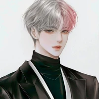 Ryan(personal secretary of ml)