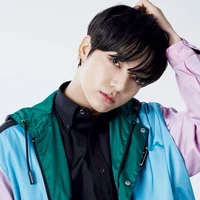 Jungkook
