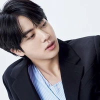 Seokjin